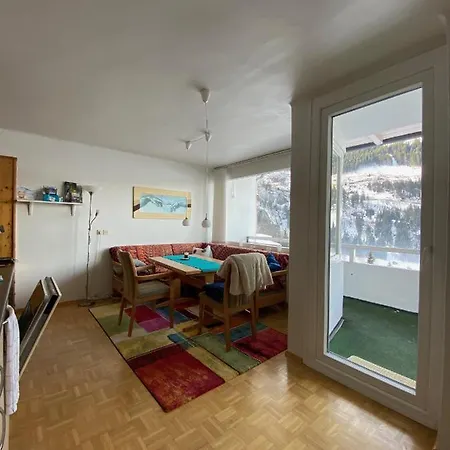 Penthousewohnung Gasteinblick Bad Gastein Buitenkant foto