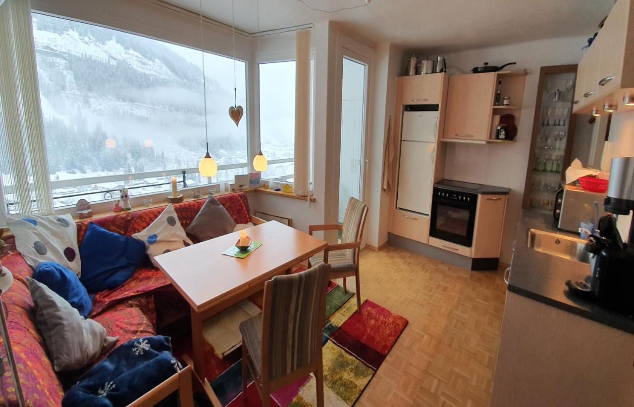 Penthousewohnung Gasteinblick * Bad Gastein