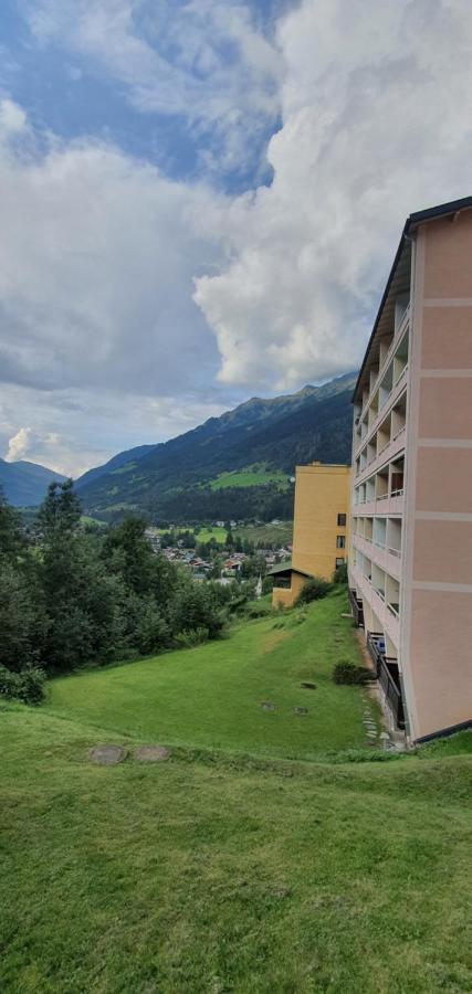 Penthousewohnung Gasteinblick *