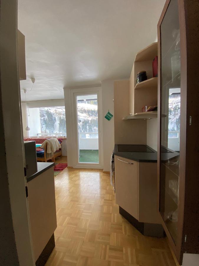 Penthousewohnung Gasteinblick Appartement *