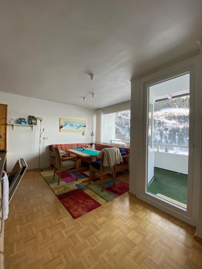 Penthousewohnung Gasteinblick Appartement