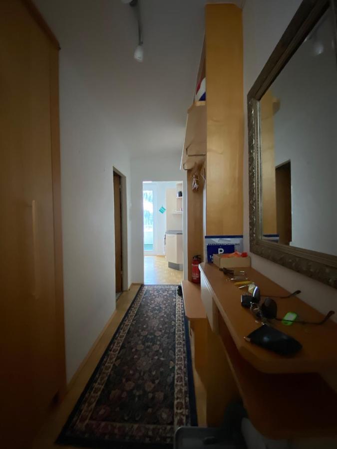 Penthousewohnung Gasteinblick *