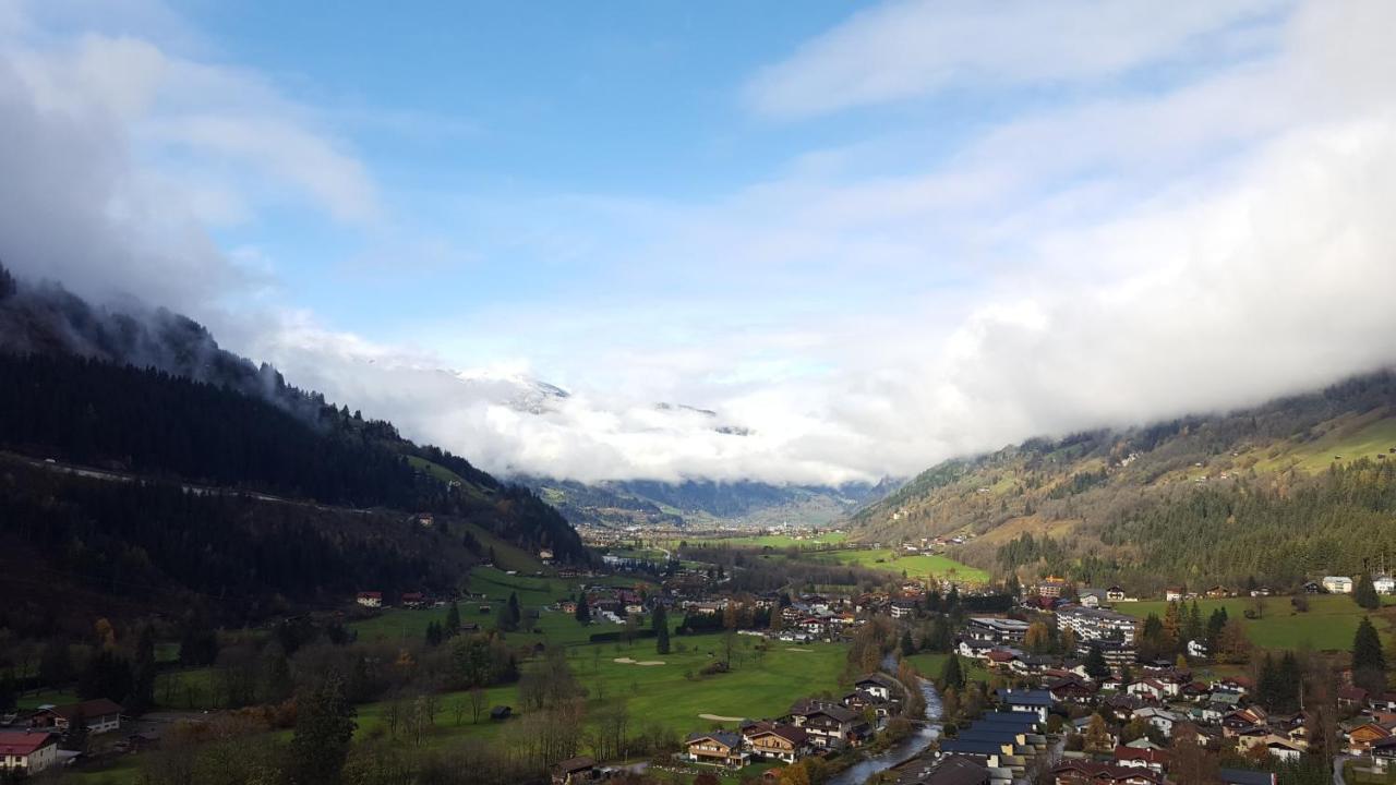 Penthousewohnung Gasteinblick * Bad Gastein