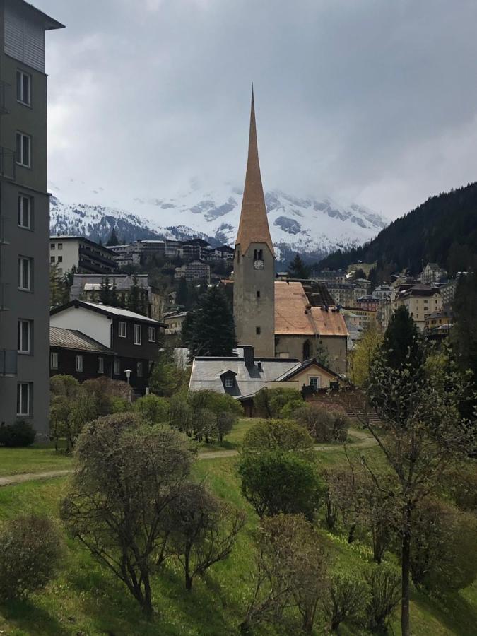 Appartement Penthousewohnung Gasteinblick Bad Gastein
