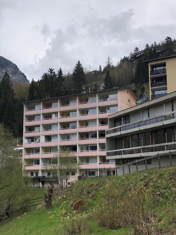 Apartment Penthousewohnung Gasteinblick Bad Gastein