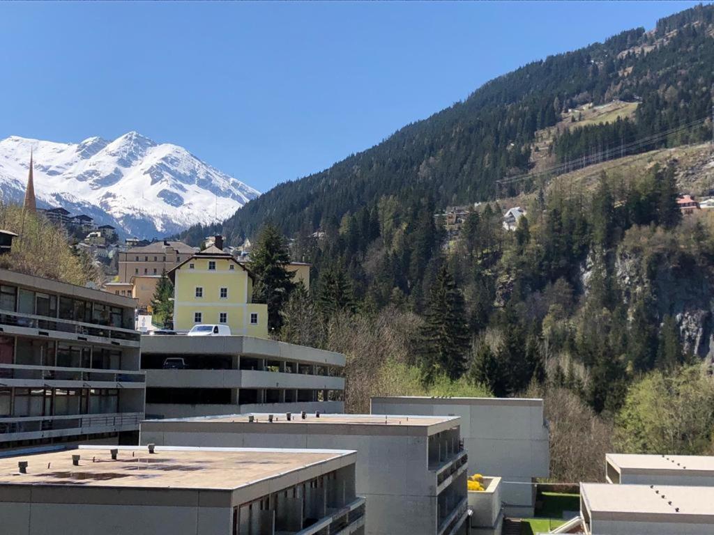 Appartement Penthousewohnung Gasteinblick Bad Gastein