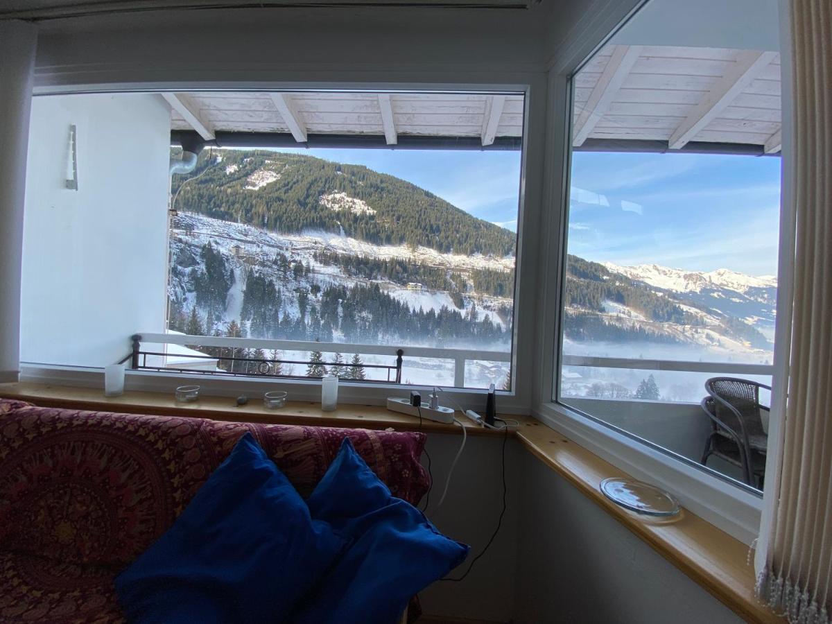 Penthousewohnung Gasteinblick Bad Gastein