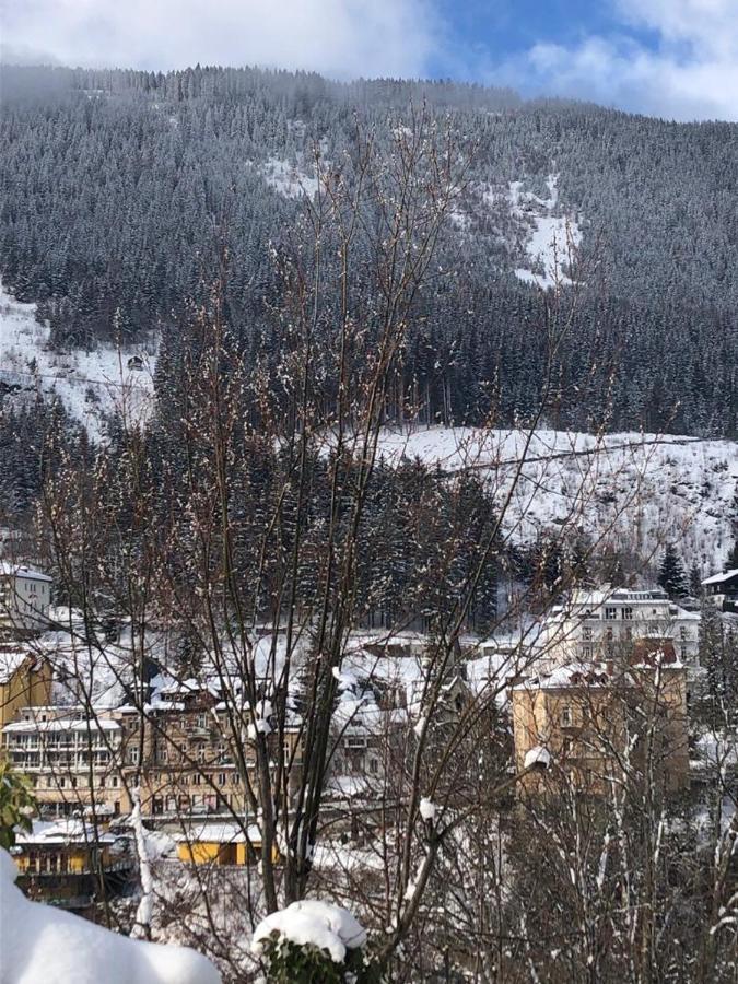 Apartment Penthousewohnung Gasteinblick