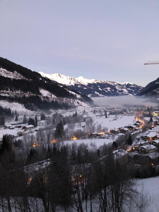 Apartment Penthousewohnung Gasteinblick Bad Gastein