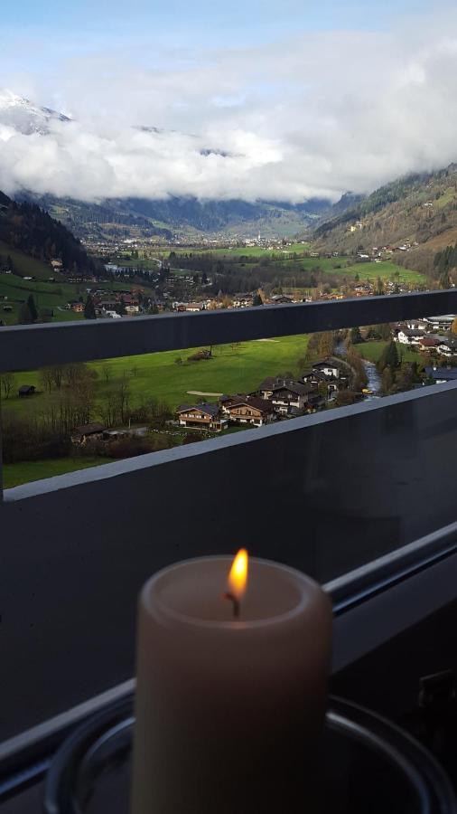 Penthousewohnung Gasteinblick Appartement Bad Gastein