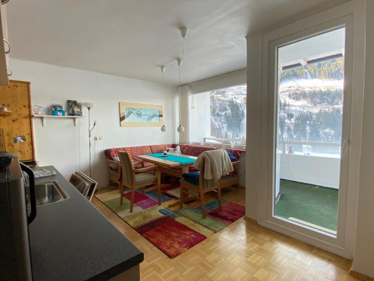 Penthousewohnung Gasteinblick