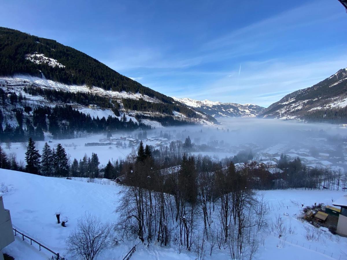 Penthousewohnung Gasteinblick * Bad Gastein
