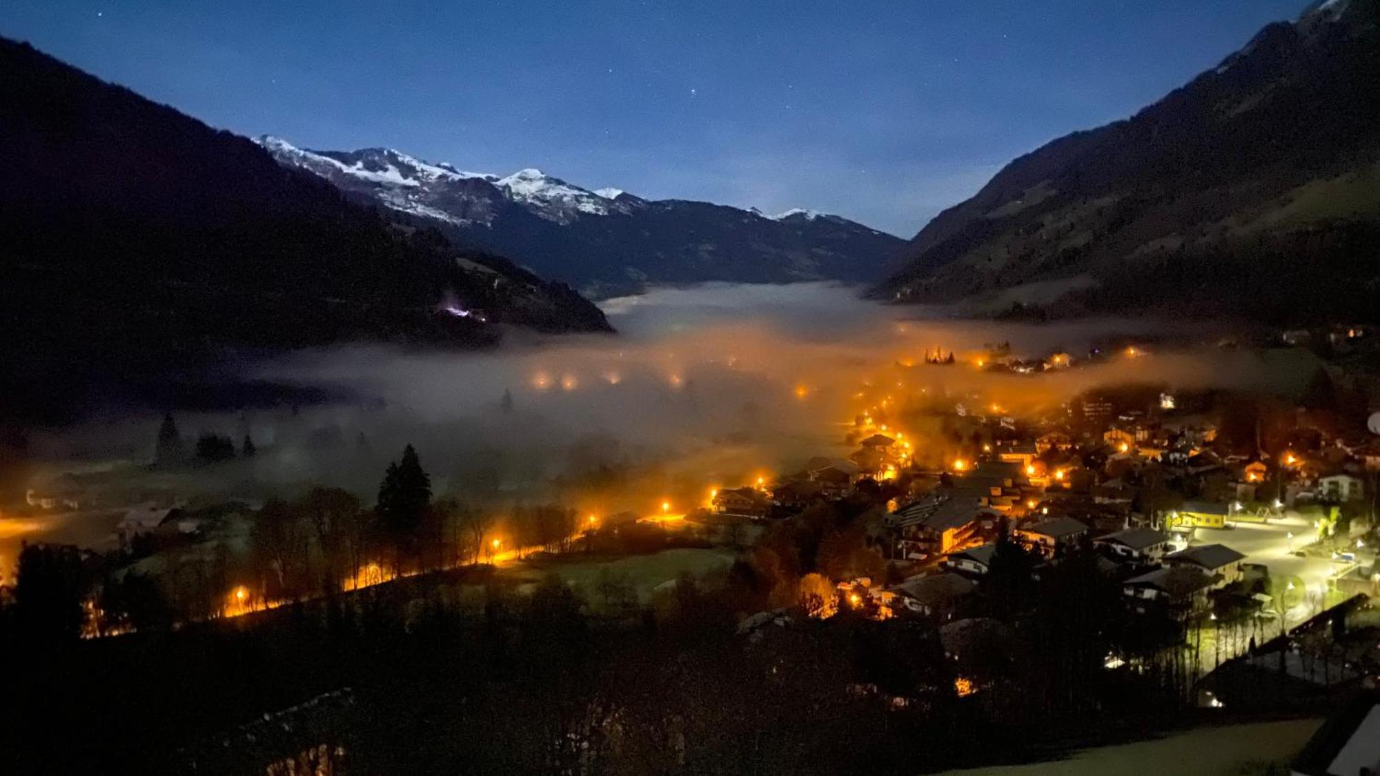 Penthousewohnung Gasteinblick Bad Gastein